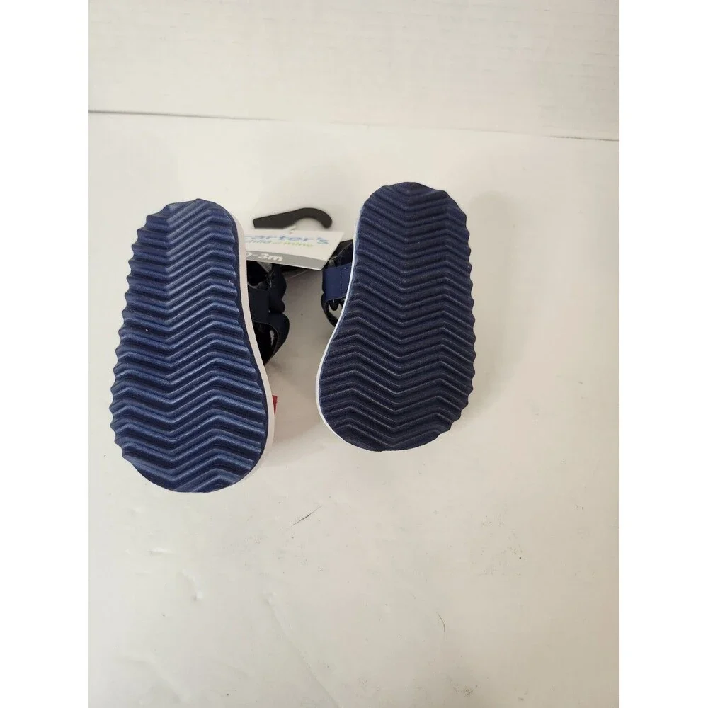 Carter's 0-3M Sandals